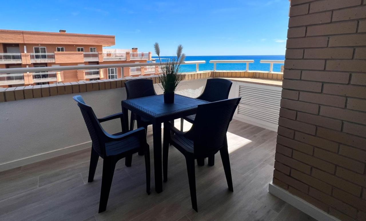 Azul Infinito Mediterraneo Oropesa del Mar Eksteriør billede